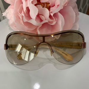 Marc By Marc Jacobs Sunglasses